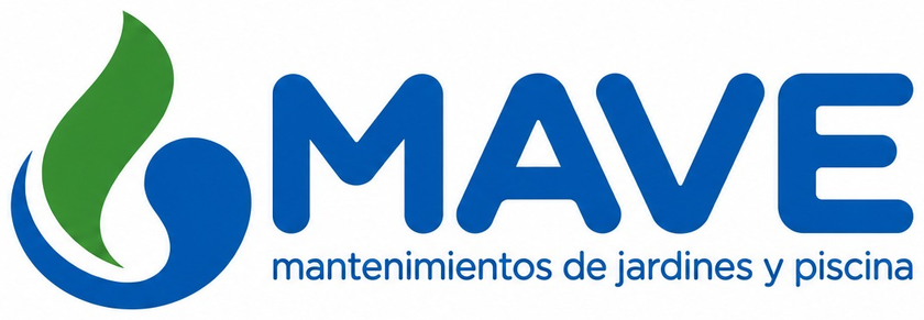 MAVE, mantenimientos de jardines y piscina